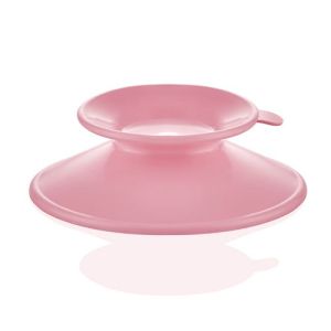 Babyjem Suction Pad Base – Pink