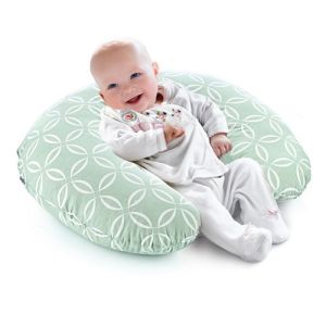 Babyjem Nursing Pillow – Gray