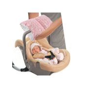 Babyjem Wrist Feeding Pillow – Pink