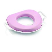 Babyjem Lux Toilet Trainer – Pink