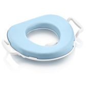 Babyjem Lux Toilet Trainer – Blue