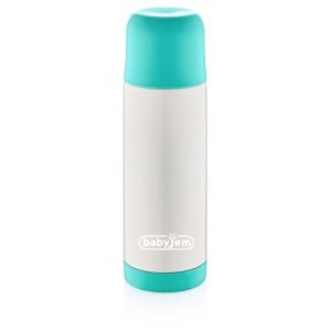 Babyjem Thermos 400ml – Green