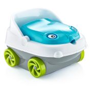 Babyjem Musical Potty – Blue