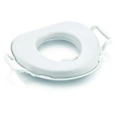 Babyjem Lux Toilet Trainer – White