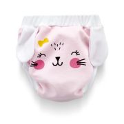 Babyjem Lux Training Underwear – Pink