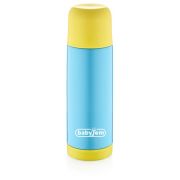 Babyjem Thermos 400ml – Blue