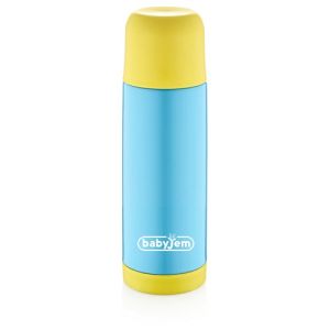 Babyjem Thermos 400ml – Blue