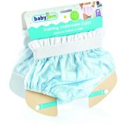 Babyjem 2 pcs Training Underwear – Blue