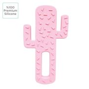 Minikoioi Cactus – Pinky Pink