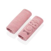 Babyjem Baby Belt & Neck Protector – Rose