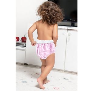 Babyjem 2 pcs Training Underwear – Pink