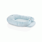 Babyjem 5 Function Cushion – Blue