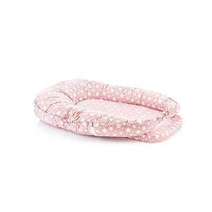 Babyjem 5 Function Cushion – Pink