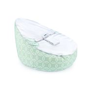 Babyjem Baby Bean Bed – Green