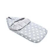 Babyjem Baby Quilt Sleeping Bag – Gray