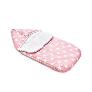 Babyjem Baby Quilt Sleeping Bag – Pink