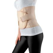 Babyjem Bellyband Corset – Biege