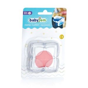 Babyjem Corner Safety Cushion