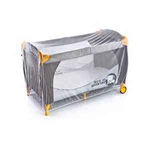 Babyjem Crib Mosquito Net