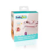 Babyjem Foldable Bath Tub Net