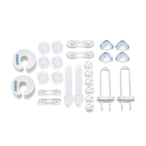 Babyjem Home Safety Kit