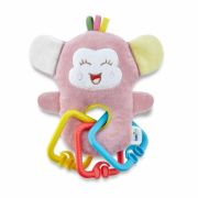 Babyjem Little Monkey Toy – Pink