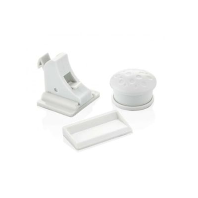 Babyjem Magnetic Drawer Lock – 3 Pieces