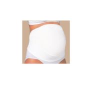 Babyjem Maternity Support Waist Band with Belly Cover