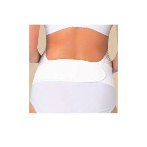 Babyjem Maternity Support Waist Band with Belly Cover