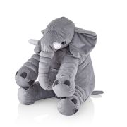 Babyjem Multi-Function Elephant Shape Pillow