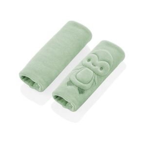 Babyjem Baby Belt & Neck Protector – Green