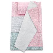 Babyjem Portable Baby Nap Mat – Pink