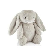 Babyjem Sleeping Bunny Mate – Light Brown