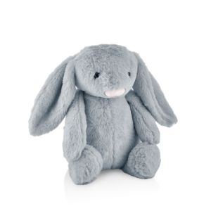 Babyjem Sleeping Bunny Mate –  Gray