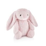 Babyjem Sleeping Bunny Mate – Pink