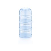 Babyjem Stackable Milk Powder Dispenser – Blue