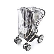 Babyjem Stroller Rain Cover – Clear