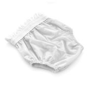 Babyjem Training Underwear – White