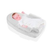 Babyjem Anti-Colic Sleeping Pillow – White