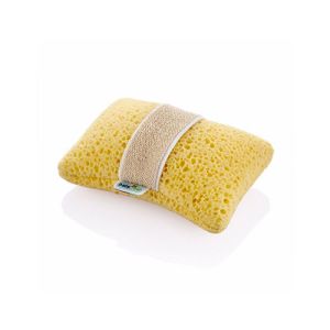 Babyjem Baby Bath Sponge with Hand Strap – Rectangle