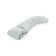 Babyjem Feeding Pillow with Head Support  – Green