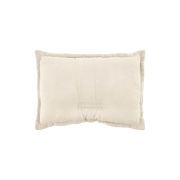 Babyjem Muslin Baby Pillow – Ecru