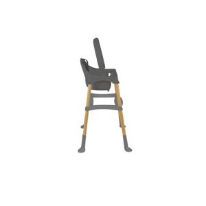 Babyjem Highchair – Gray