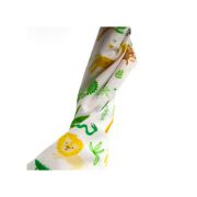 Babyjem Teether Scarf & Tie – Zoo