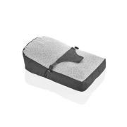 Babyjem Soft Baby Sleeping Cushion – Gray