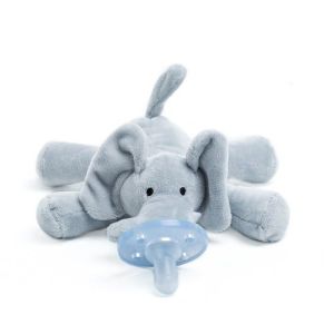 Minikoioi Sleep Buddy – Elephant Bonny