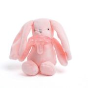 Minikoioi Sleep Buddy – Pink Bunny Lola