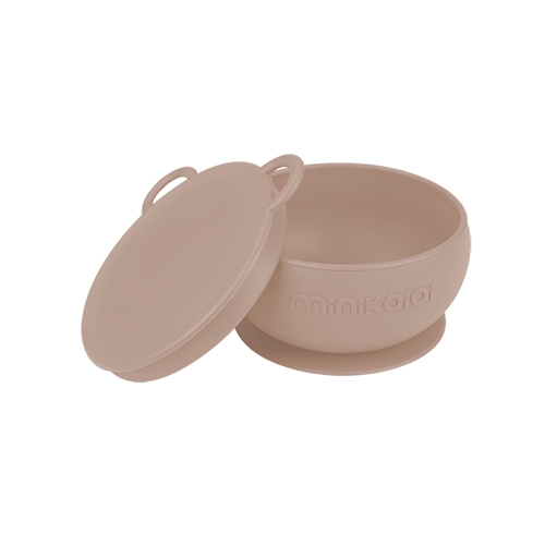 Bowly - Bubble Beige Bowly - Bubble Beige