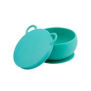 Minikoioi Bowly – Aqua Green