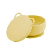 Minikoioi Bowly – Mellow Yellow